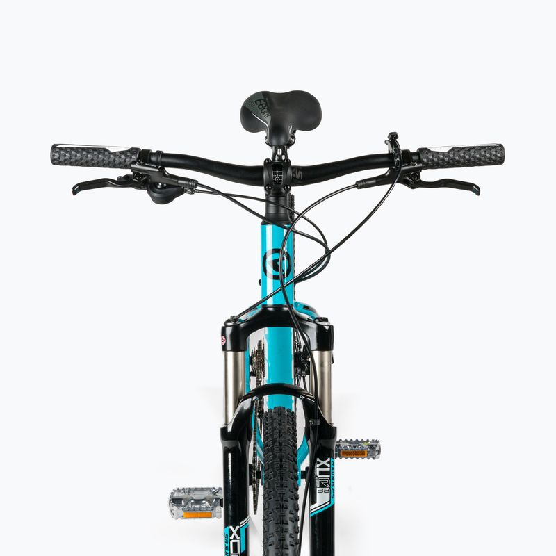 Kellys Vanity 90 mountain bike donna 27.5" blu 4