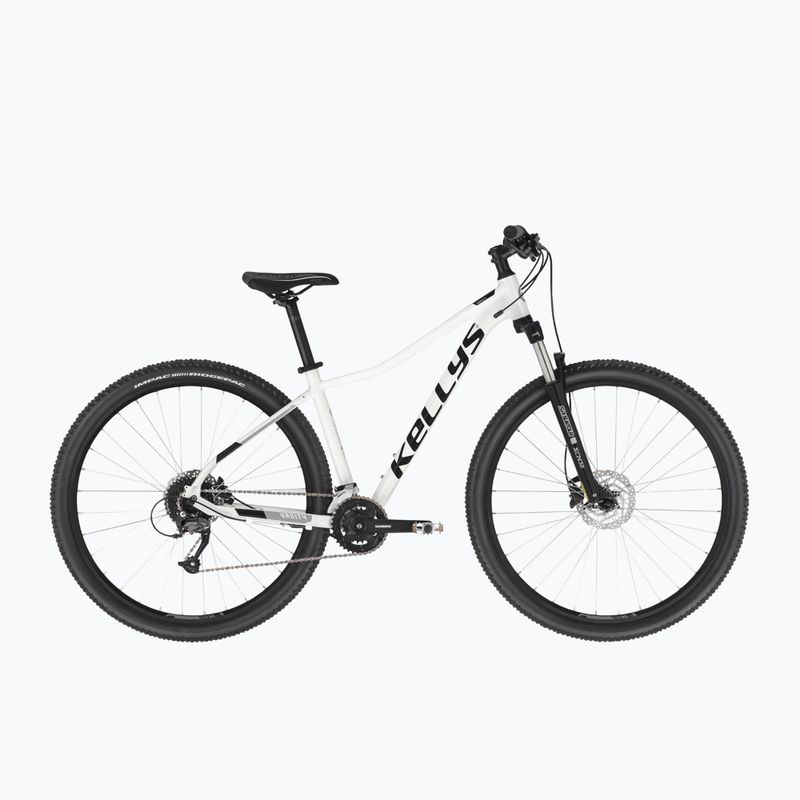 Kellys Vanity 70 29" mountain bike donna 2022 bianco