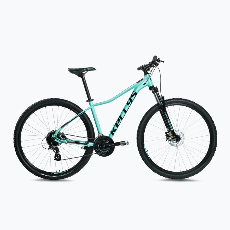 Kellys Vanity 50 29" mountain bike donna blu cielo