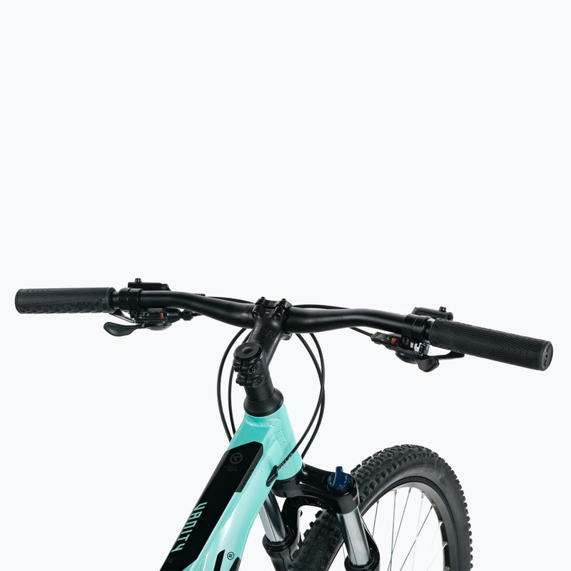 Kellys Vanity 50 29" mountain bike donna blu cielo 5
