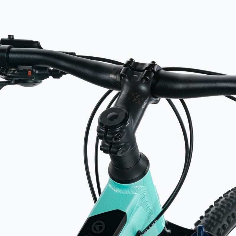 Kellys Vanity 50 29" mountain bike donna blu cielo 6