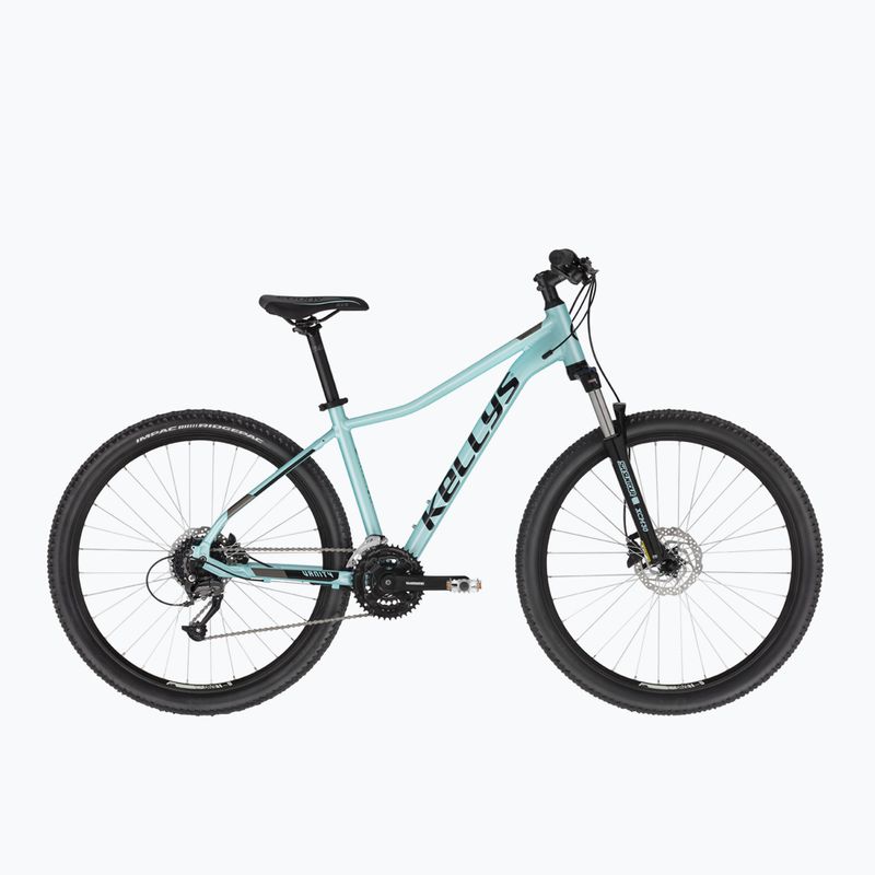 Kellys Vanity 50 29" mountain bike donna blu cielo 16
