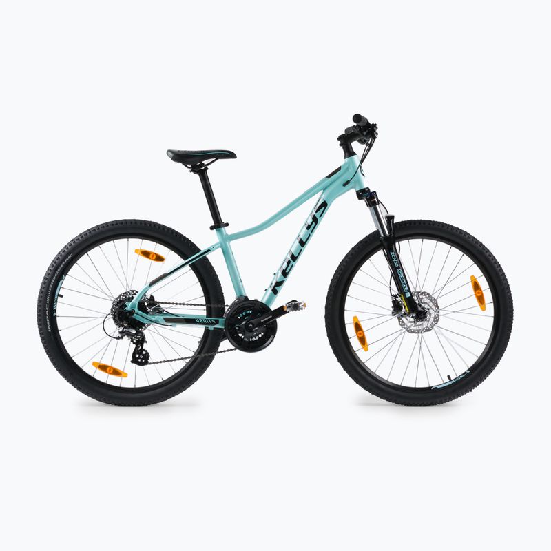Kellys Vanity 50 26" 2022 azzurro donna mountain bike