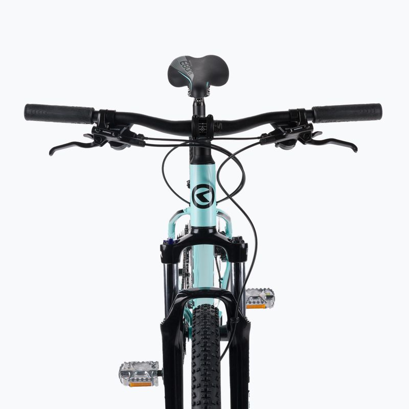 Kellys Vanity 50 26" 2022 azzurro donna mountain bike 4