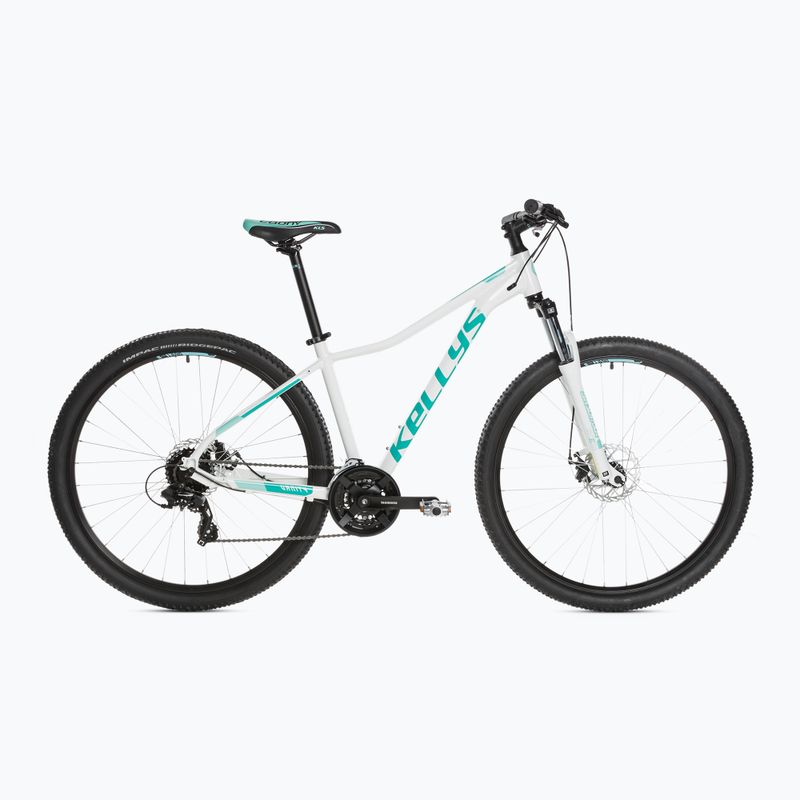 Kellys Vanity 30 29" mountain bike donna bianco