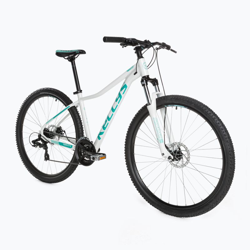 Kellys Vanity 30 29" mountain bike donna bianco 2