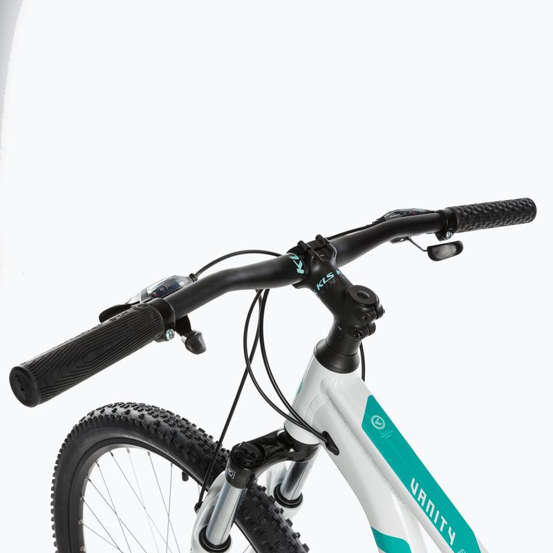 Kellys Vanity 30 29" mountain bike donna bianco 4