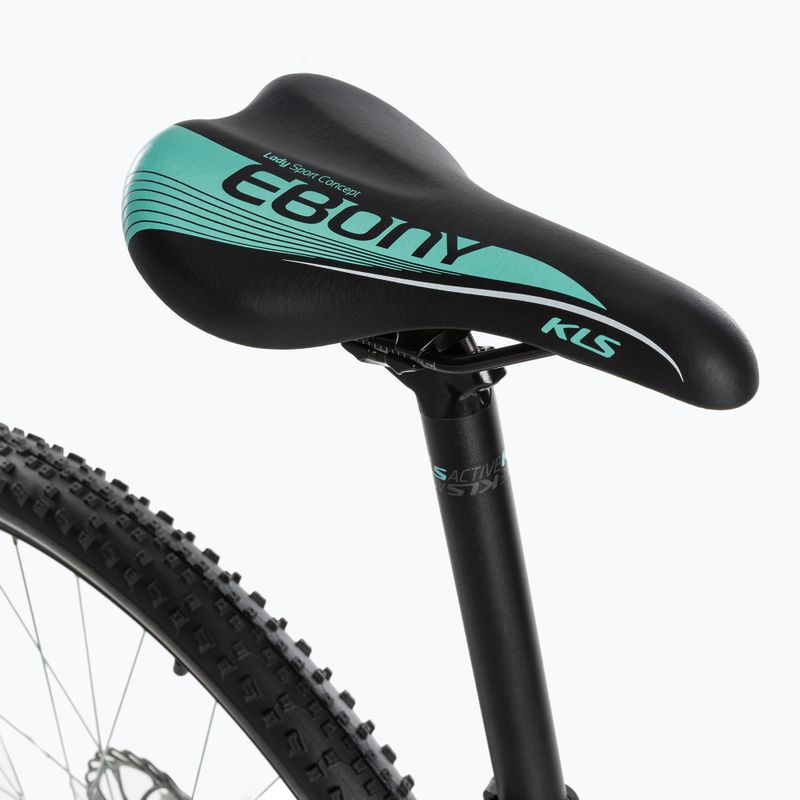 Kellys Vanity 30 29" mountain bike donna bianco 5