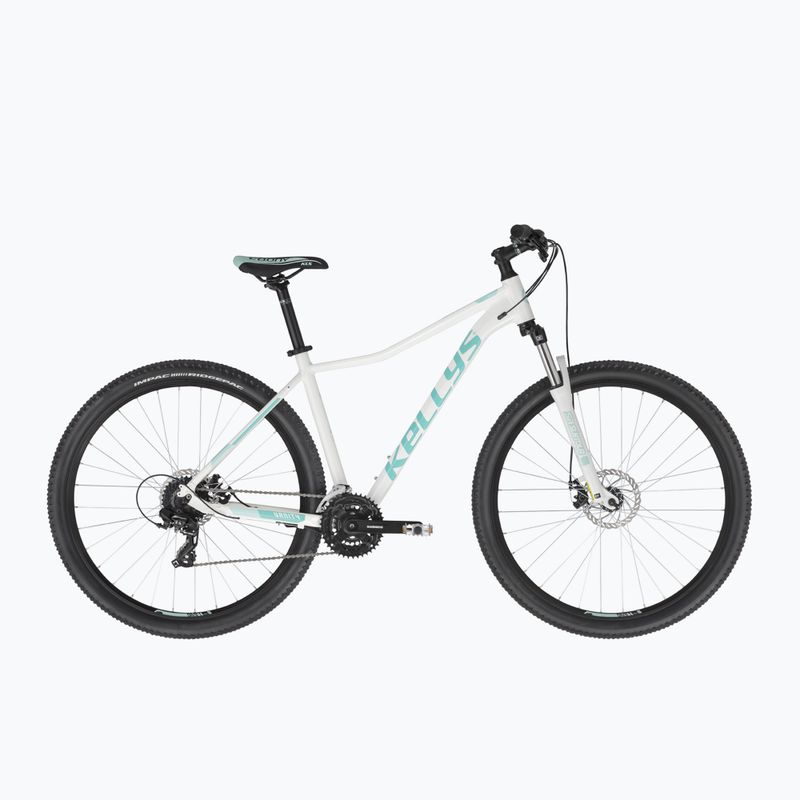 Kellys Vanity 30 29" mountain bike donna bianco 6