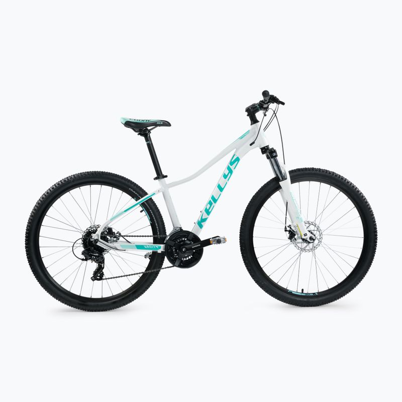 Kellys Vanity 30 mountain bike donna 27,5" bianco 72253