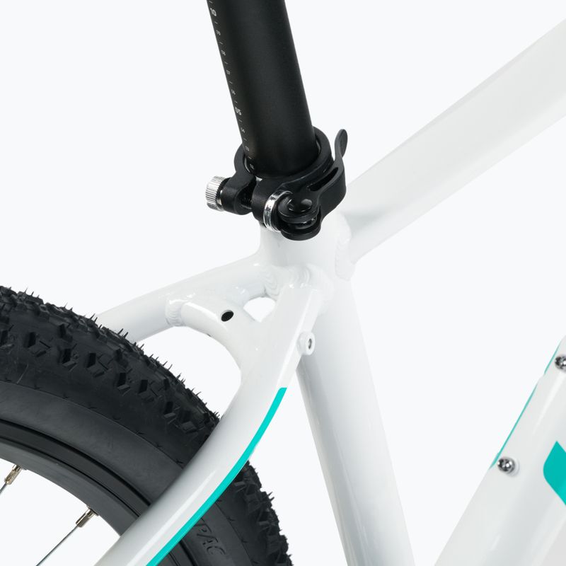 Kellys Vanity 30 mountain bike donna 27,5" bianco 72253 13