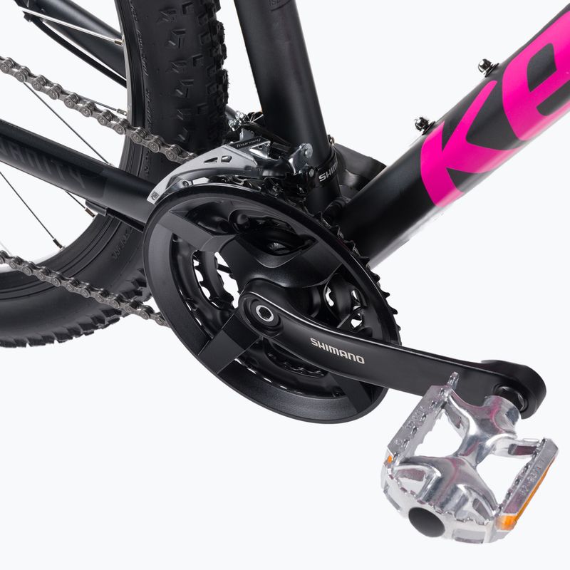 Kellys Vanity 30 29" mountain bike donna grigio 10
