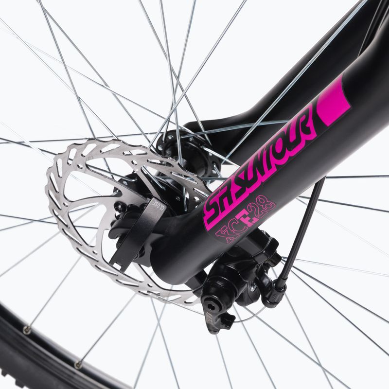 Kellys Vanity 30 29" mountain bike donna grigio 12