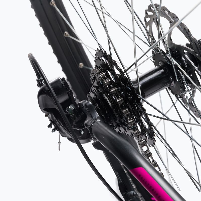 Kellys Vanity 30 29" mountain bike donna grigio 13