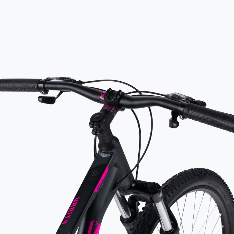 Kellys Vanity 30 mountain bike donna 27,5" grigio 72260 5