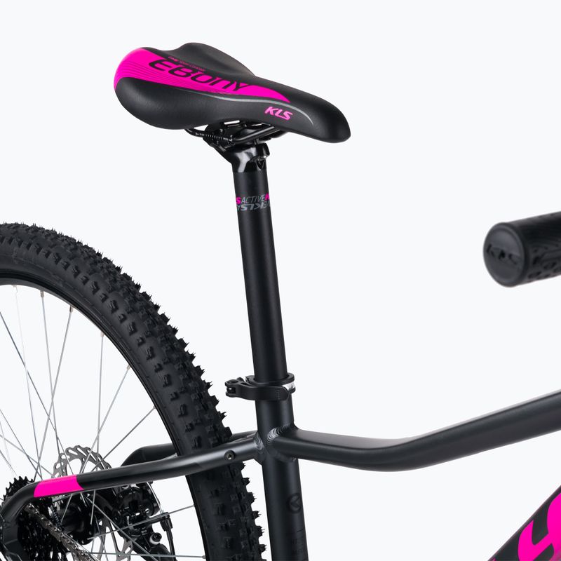 Kellys Vanity 30 mountain bike donna 27,5" grigio 72260 9