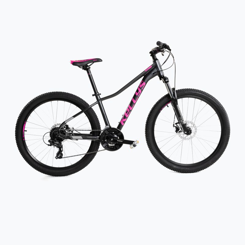 Kellys Vanity 30 26" grigio mountain bike da donna