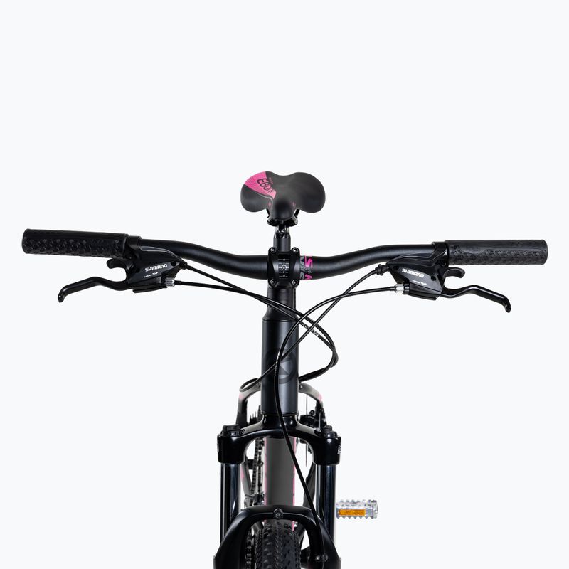Kellys Vanity 30 26" grigio mountain bike da donna 4
