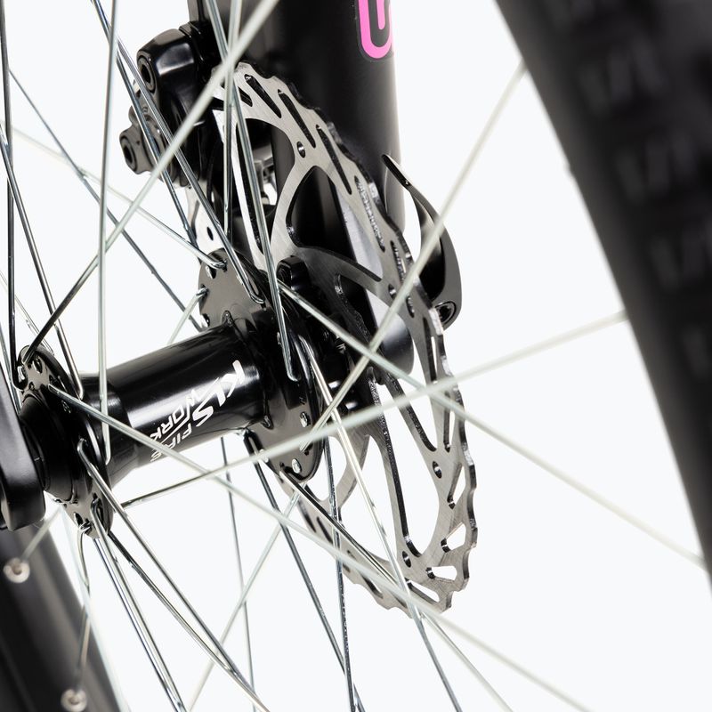 Kellys Vanity 30 26" grigio mountain bike da donna 13