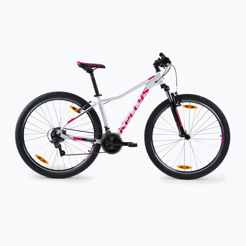 Kellys Vanity 10 29" mountain bike donna bianco
