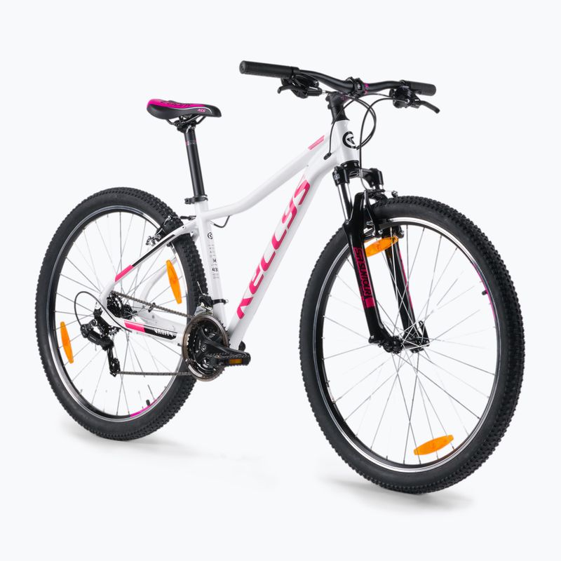 Kellys Vanity 10 29" mountain bike donna bianco 2