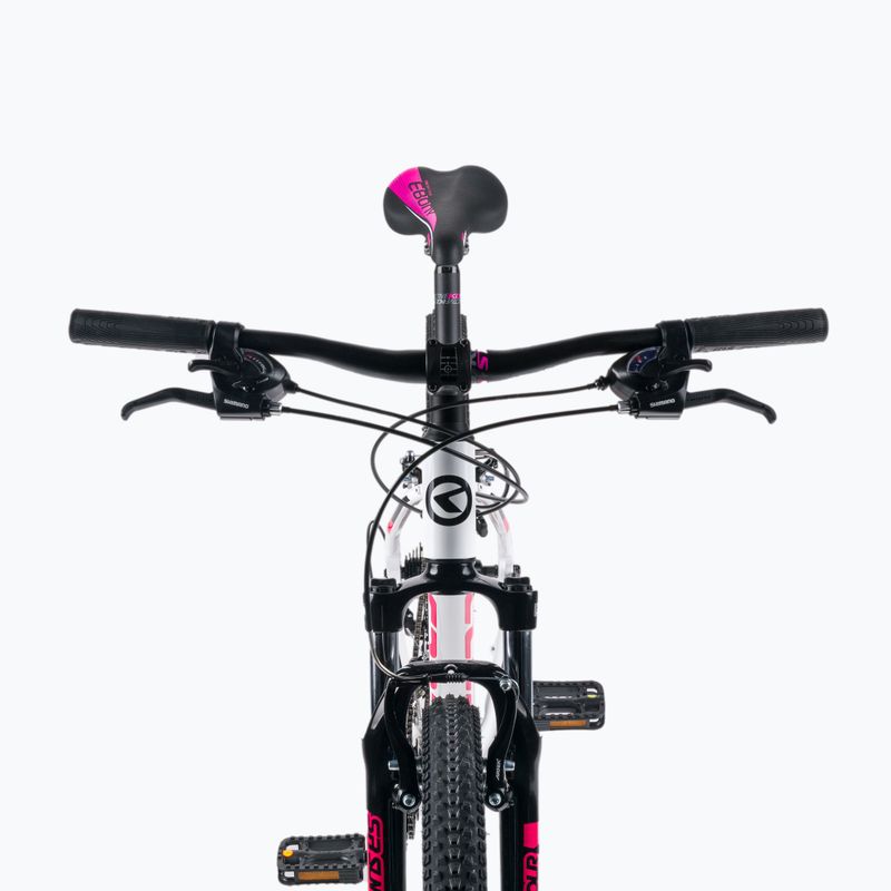 Kellys Vanity 10 29" mountain bike donna bianco 4