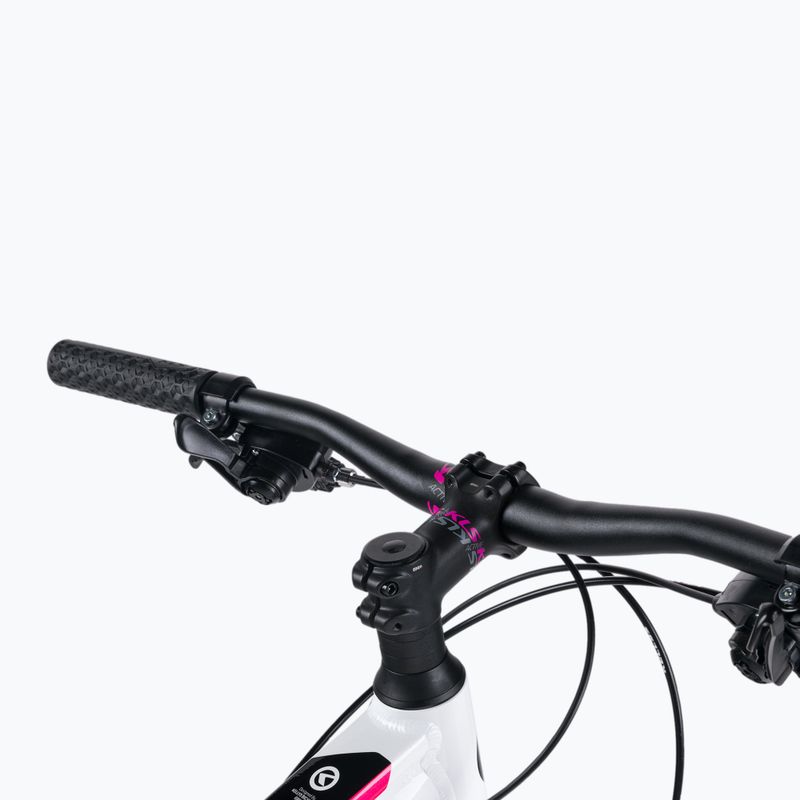 Kellys Vanity 10 29" mountain bike donna bianco 6