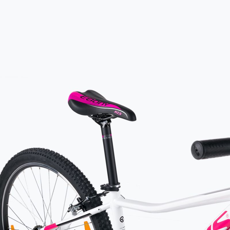 Kellys Vanity 10 29" mountain bike donna bianco 8
