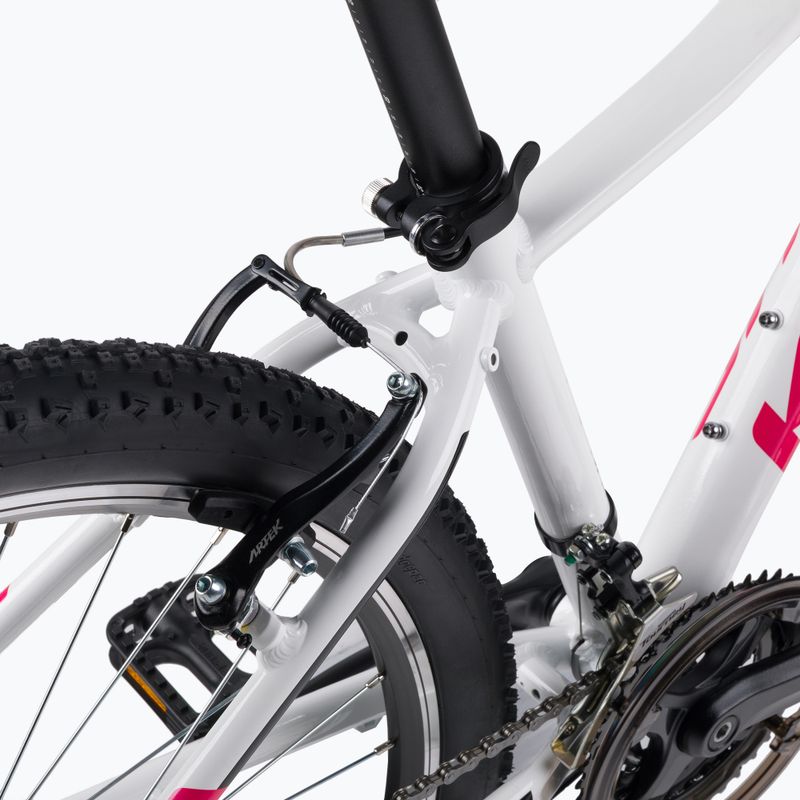 Kellys Vanity 10 27,5" mountain bike donna 2022 bianco 9
