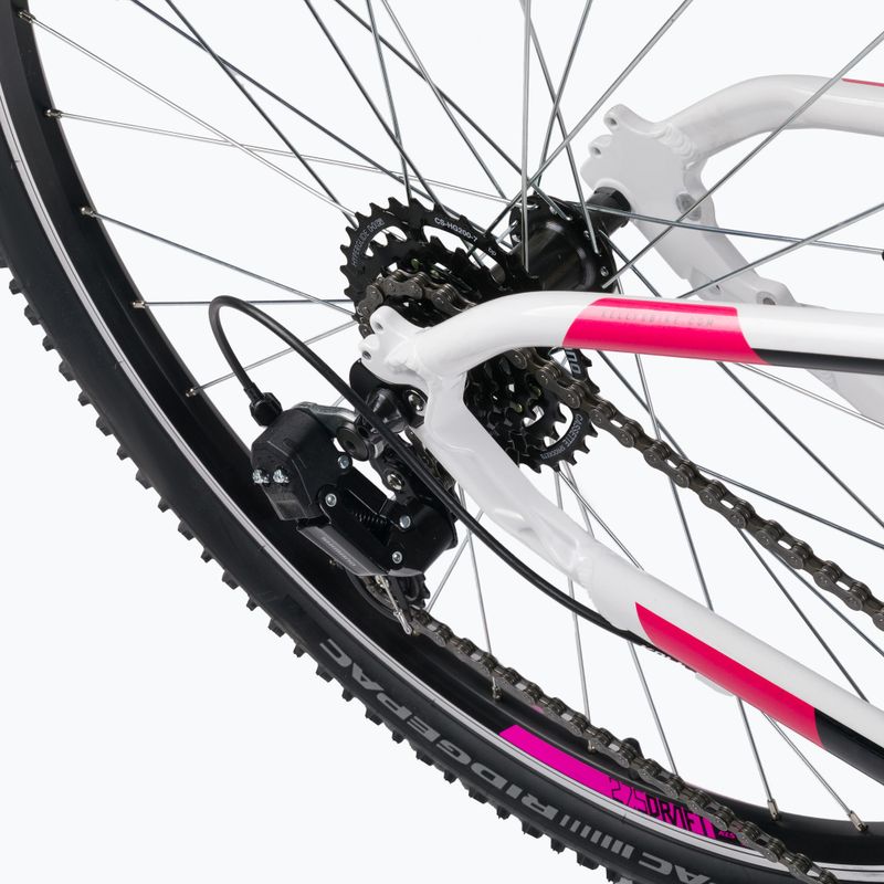 Kellys Vanity 10 27,5" mountain bike donna 2022 bianco 11