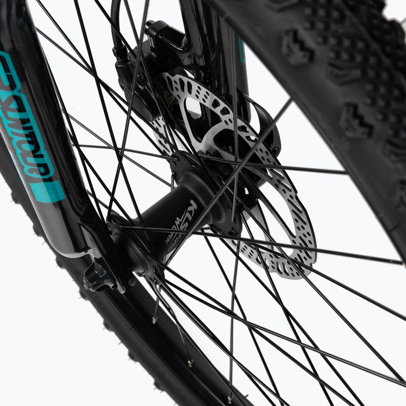 Bicicletta per bambini Kellys Marc 90 24" blu 13