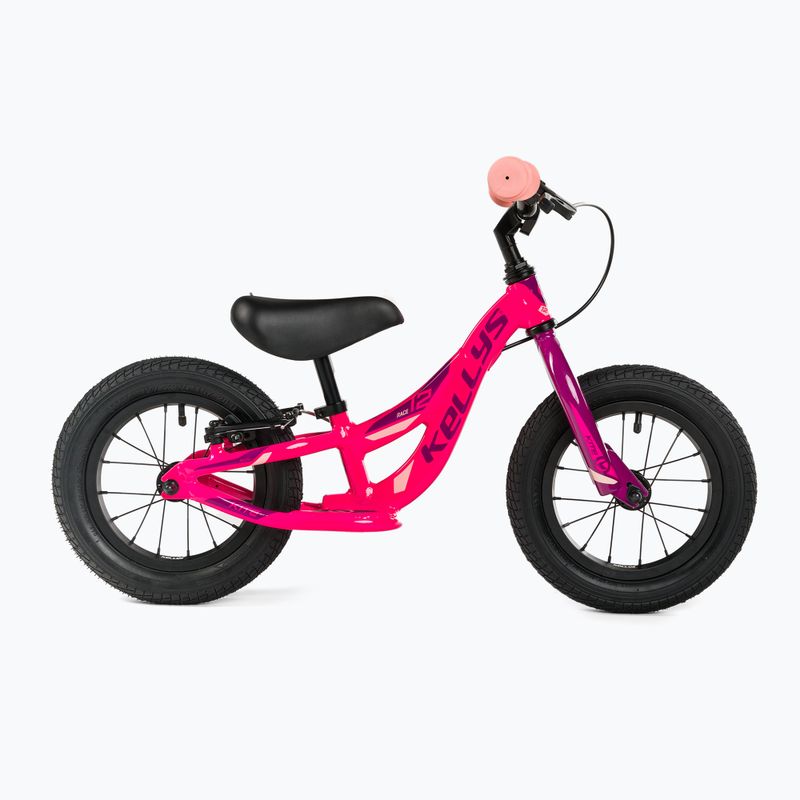Kellys Kite 12 Race rosa/viola per il cross country