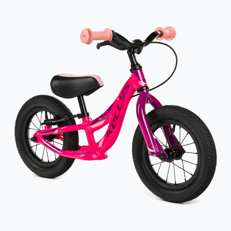 Kellys Kite 12 Race rosa/viola per il cross country 2