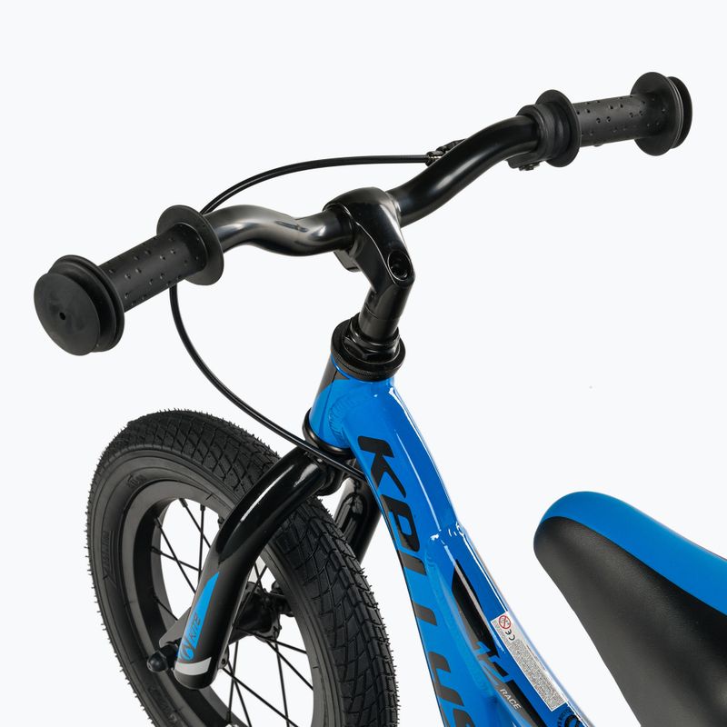 Kellys Kite 12 Race, bicicletta da cross country blu 4