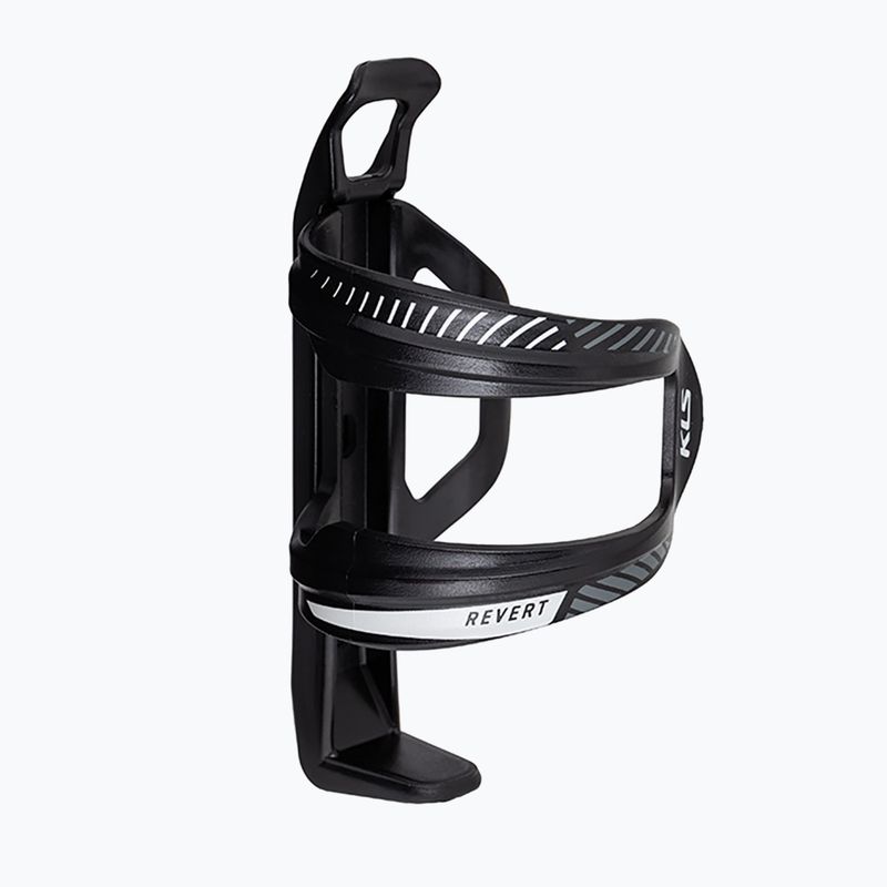 Portabottiglie Kellys Revert 022 argento