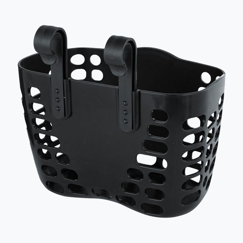 Cestino anteriore per bicicletta per bambini Kellys Buddy Lion nero 2