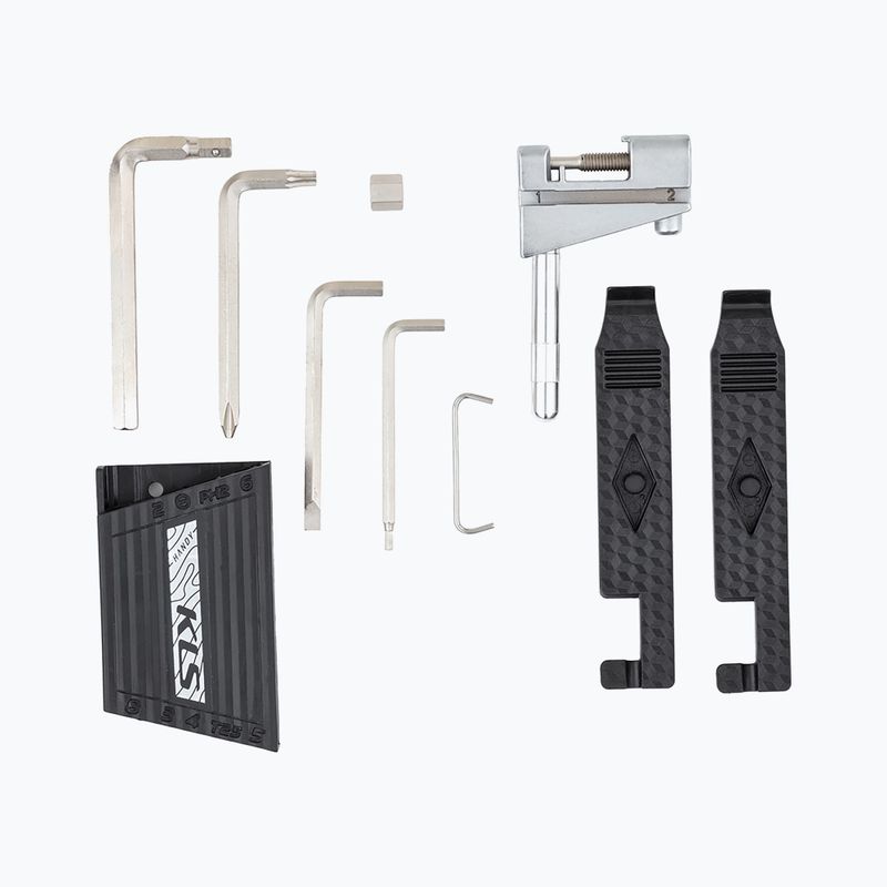 Chiave per bicicletta Kellys Handy 3