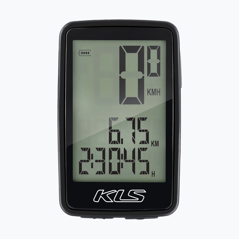 Concorso Kellys WL banco bici nero