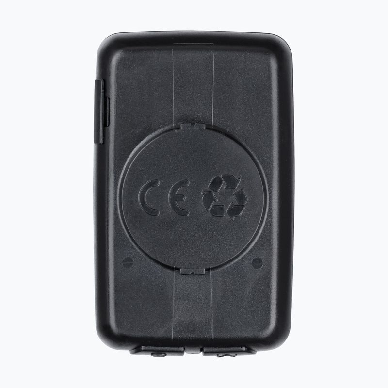 Concorso Kellys WL banco bici nero 3