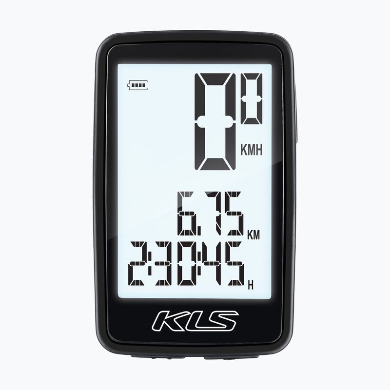 Concorso Kellys WL banco bici nero 6
