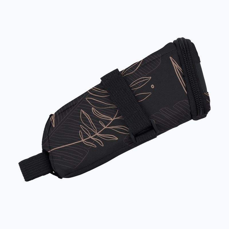 Kellys Tilt L 0,5 l fiori borsa sottosella per bicicletta