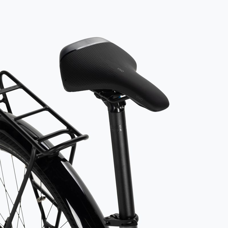 Bicicletta elettrica Kellys E-Carson 30 P 28" 36V 20Ah 725Wh antracite 5