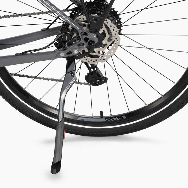 Bicicletta elettrica Kellys E-Carson 30 P 28" 36V 20Ah 725Wh antracite 6