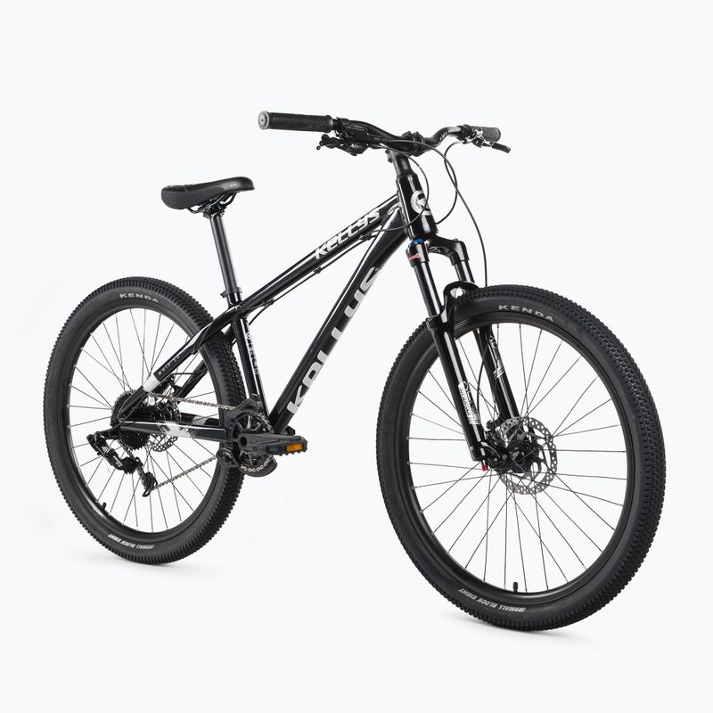 Kellys Whip 50 nero per la moto da cross 2