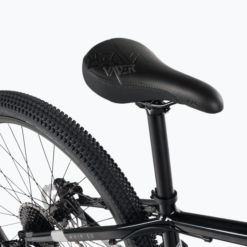 Kellys Whip 50 nero per la moto da cross 5