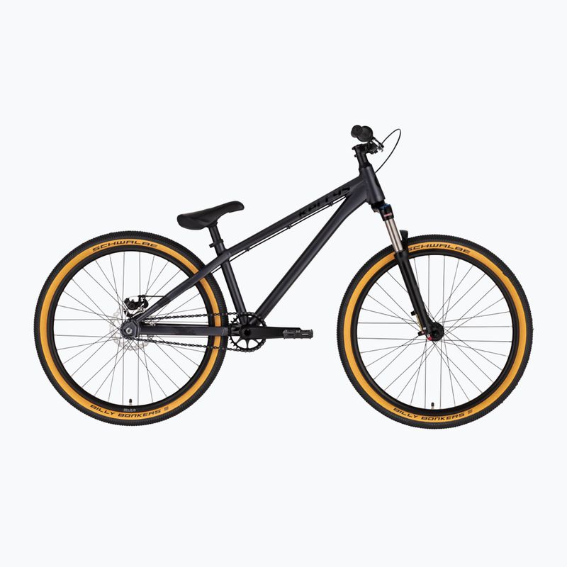 Kellys Whip 30 grigio/nero per bici da cross