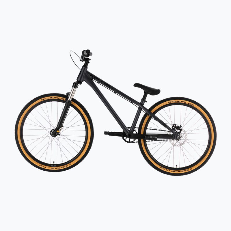 Kellys Whip 30 grigio/nero per bici da cross 2