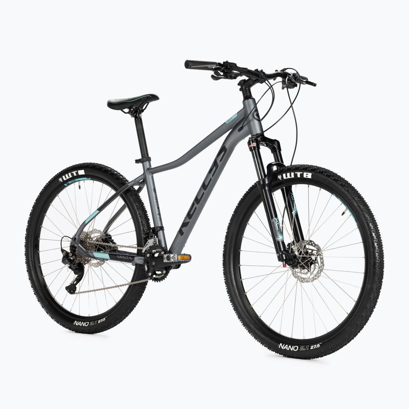 Kellys Vanity 80 mountain bike donna 27,5" grigio 2