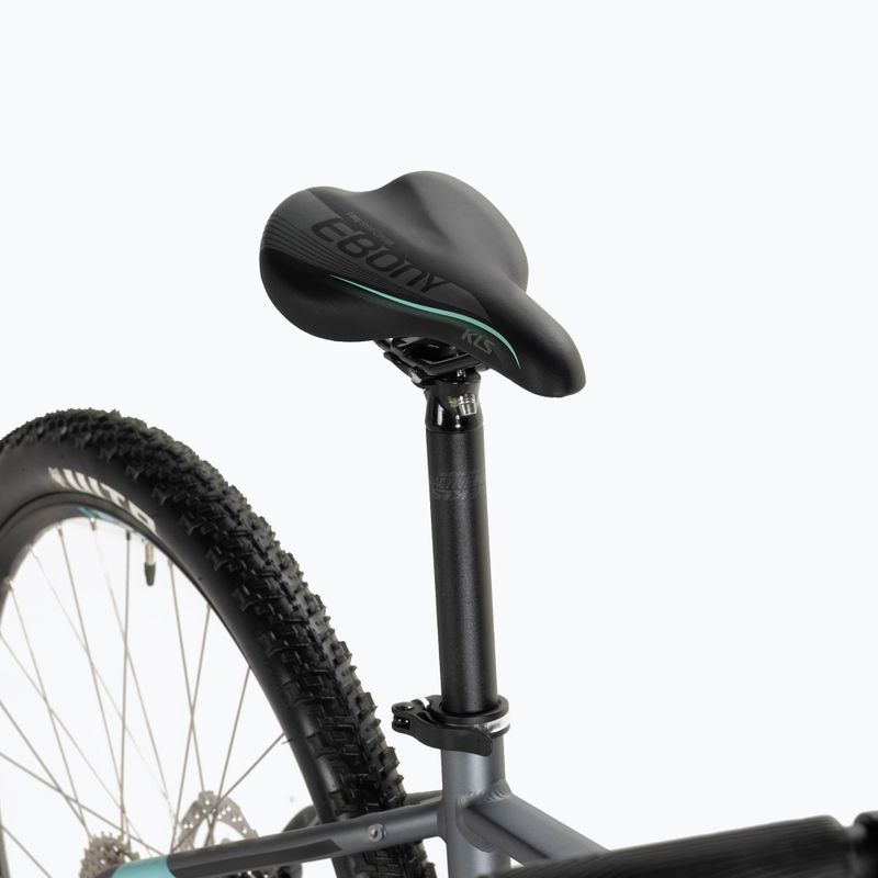 Kellys Vanity 80 mountain bike donna 27,5" grigio 5