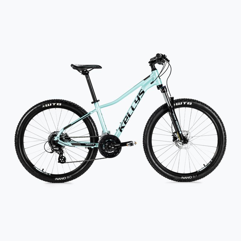 Kellys Vanity 50 26" mountain bike da donna azzurro cielo